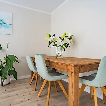 Nova Apartamento Olsztyn (Warmian-Masurian)