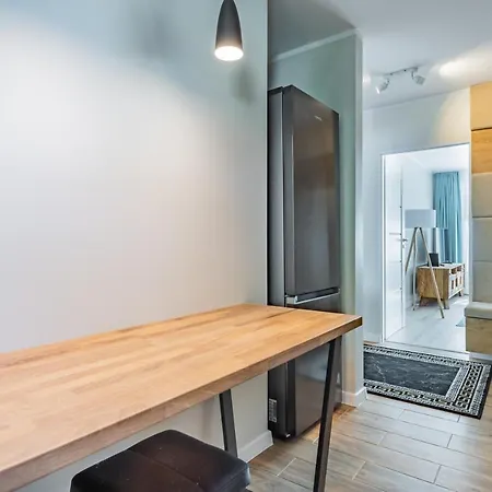 Apartamento Nova Olsztyn (Warmian-Masurian)