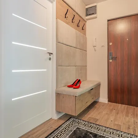 Nova * Olsztyn (Warmian-Masurian)